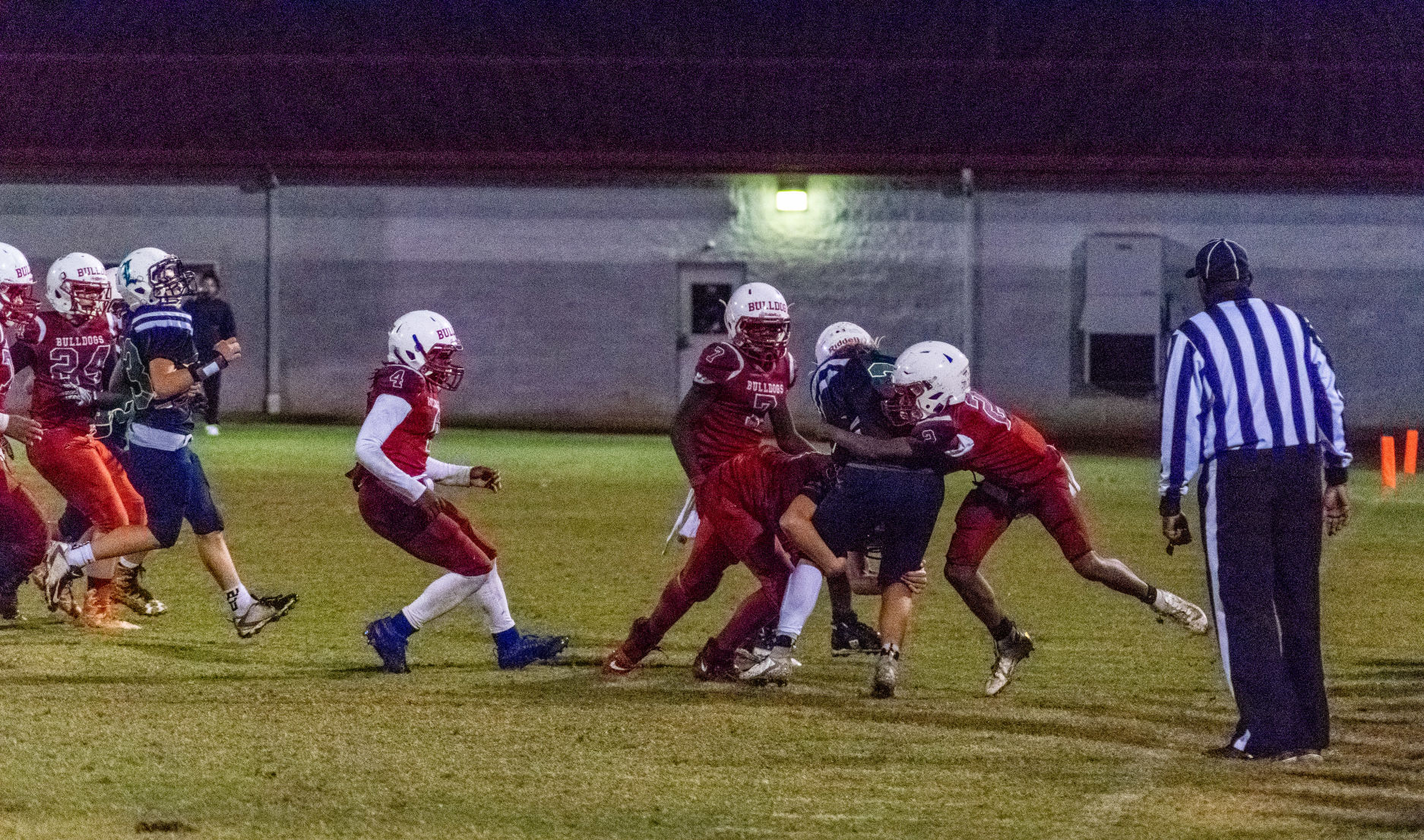 Lakeshore-Statesville Middle School Football (22).jpg